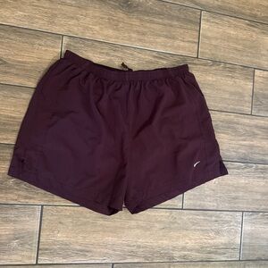 Nike Dri-Fit Running Short Women's Size L